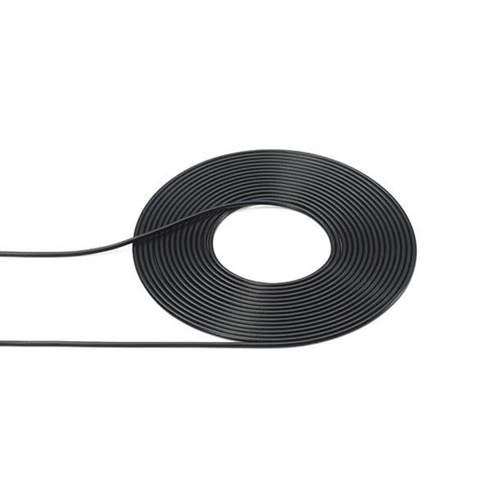 Tamiya 12678 Tamiya Cable Outer Diameter 1.0mm Black