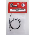 Gofer Racing 16111 Black Plug Wires with Boot