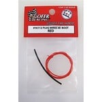 Gofer Racing 16112 Red Plug Wires with Boot