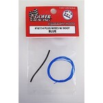 Gofer Racing 16114 Blue Plug Wires with Boot