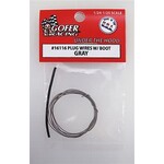 Gofer Racing 16116 Bray Plug Wires with Boot