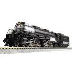 Kato 1264014 N Union Pacific Big Boy Steam