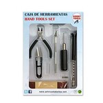 Latina 27000 Basic Modeler's Hand Tool Set