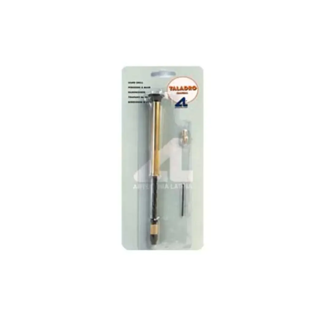 27018 Hand Drill