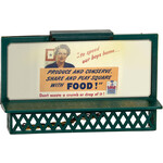 Lionel 1956220 HO War Bonds Lighted Billboard