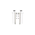 Woodland Scenics 2267 HO Transformer Connect Set