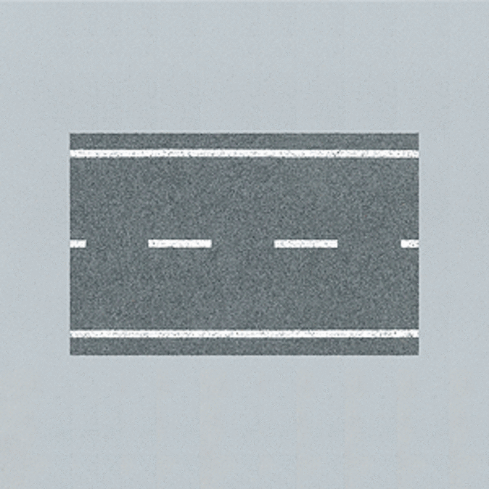 Faller 272458 HO Flex Road Foil 2 Lane