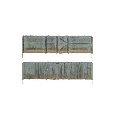 2985 HO Privacy Fence