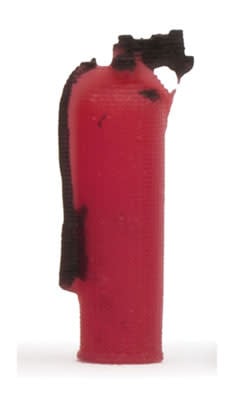 4002051 HO Fire Extinguishers