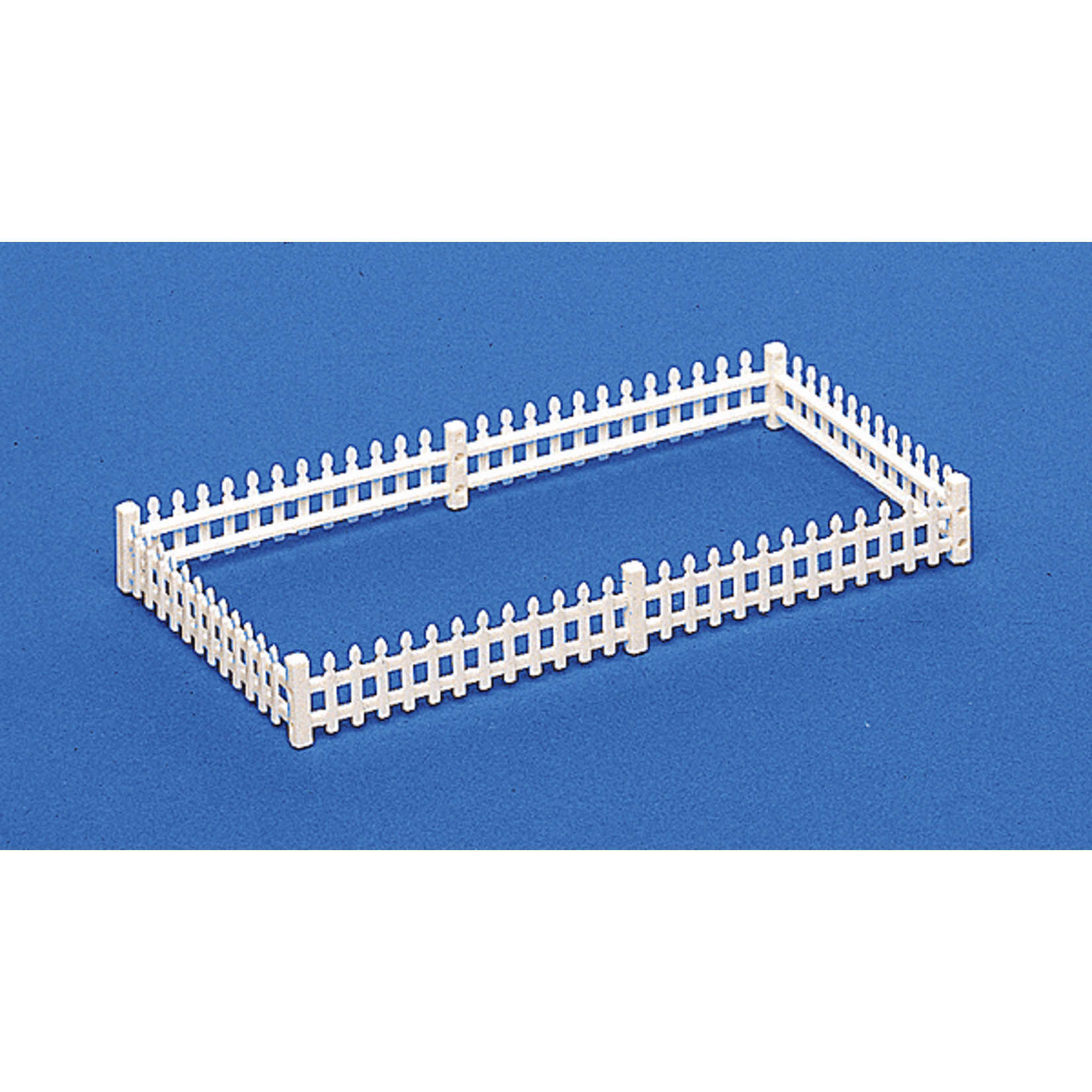 Bachmann 42100 HO Picket Fence