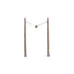 Woodland Scenics 5652 HO Suspended Flashing Traffic Lights