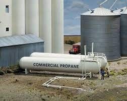 9333129 HO Propane Tanks 2pk