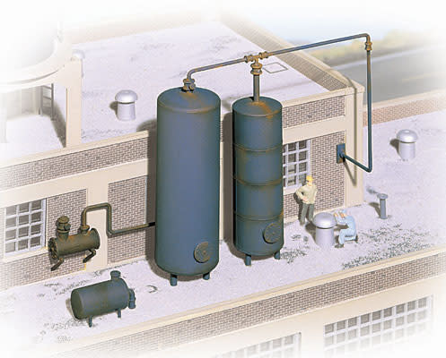 9333514 HO Storage Tanks