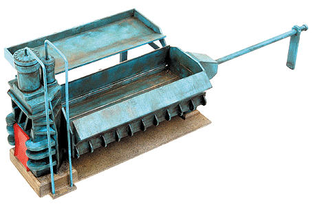 9333630 HO Ferrous Shear Kit