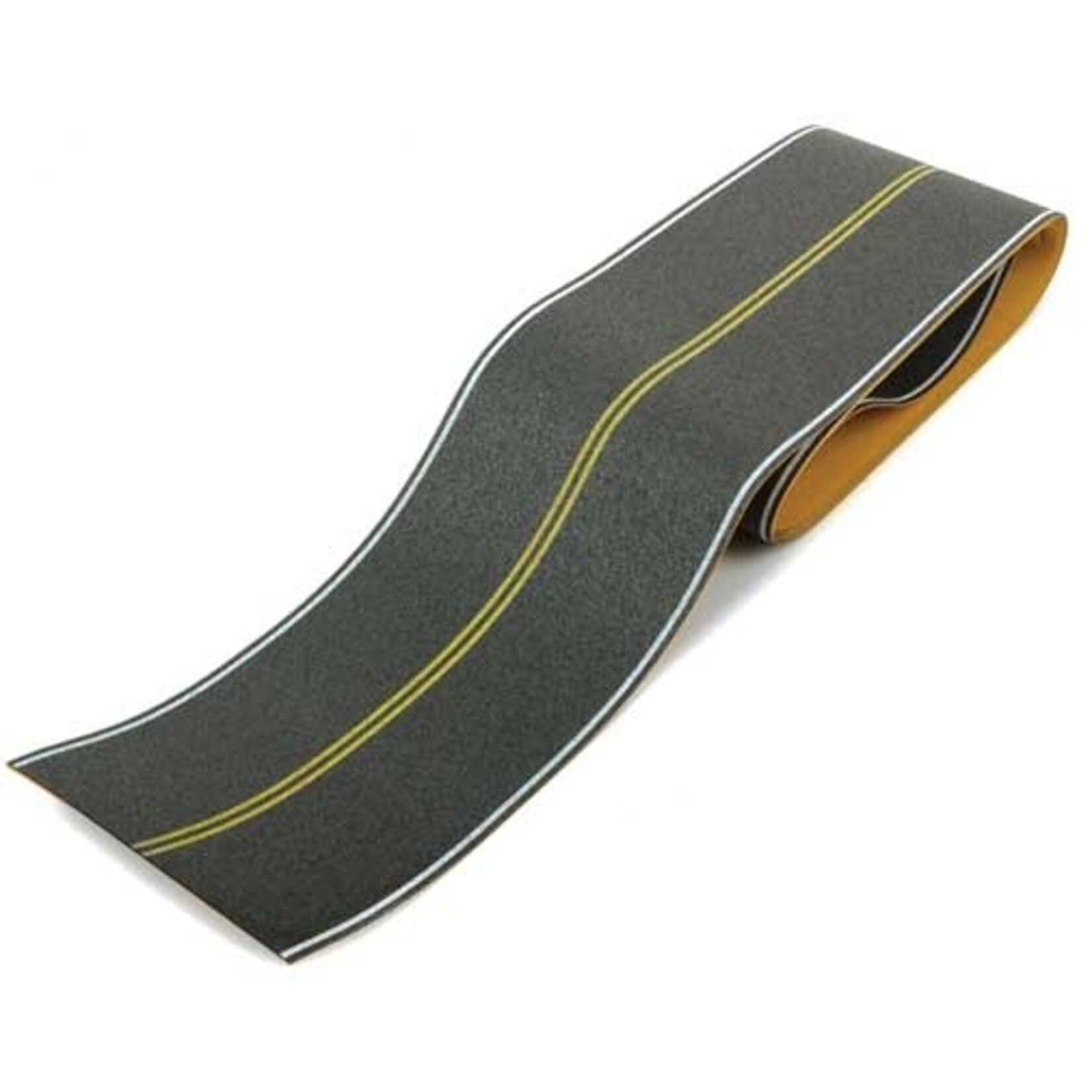 Walthers 9491252 HO Flexible Self-Adhesive Paved Roadway No Passing