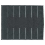 Walthers 9491260 HO Flexible Self-Adhesive Paved Parking Lot