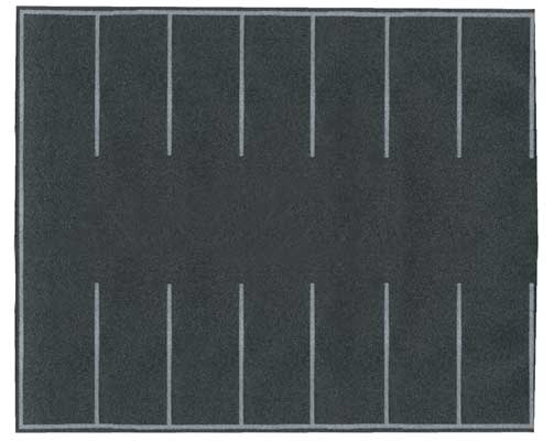 9491260 HO Flexible Self-Adhesive Paved Parking Lot