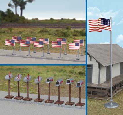 9494171 US Flag 48 Stars