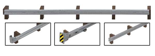 9494176 HO Guardrails Kit 12