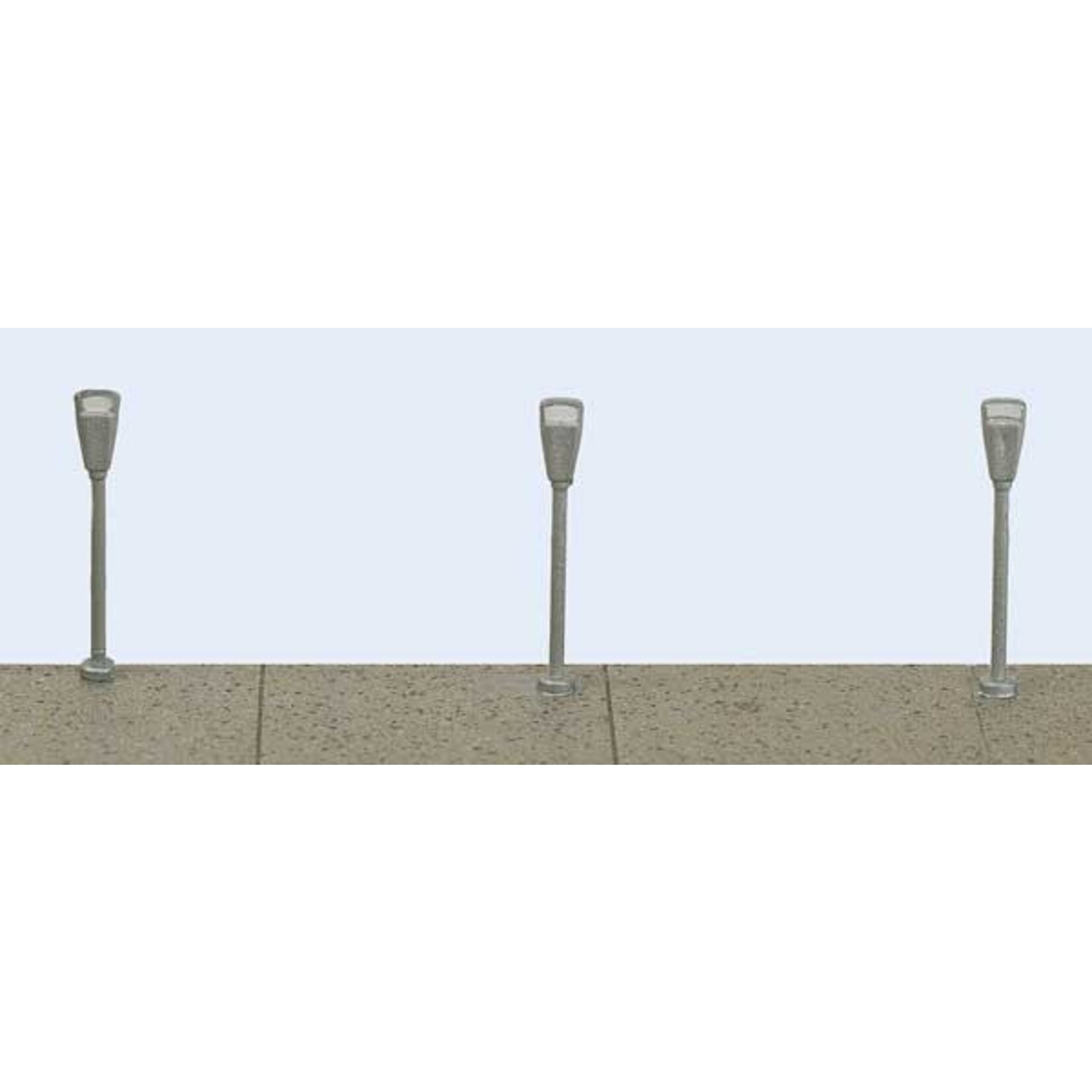 Walthers 9494189 HO Parking Meters 20