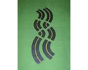 203 Assorted Curves