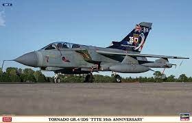 02188 Tornado GR4/IDS TTTE 35th Annivers (2 kits)