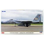 Hasegawa 02190 F-15J/DJ Eagle '201st Squadron 30th Anniversary