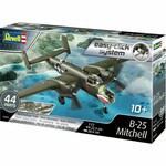 Revell 03650 1/72 B-25 Mitchell