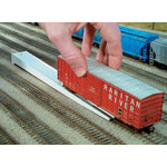 Rix 2 HO Rail-It Rerailer