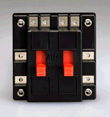 210 Twin Connector