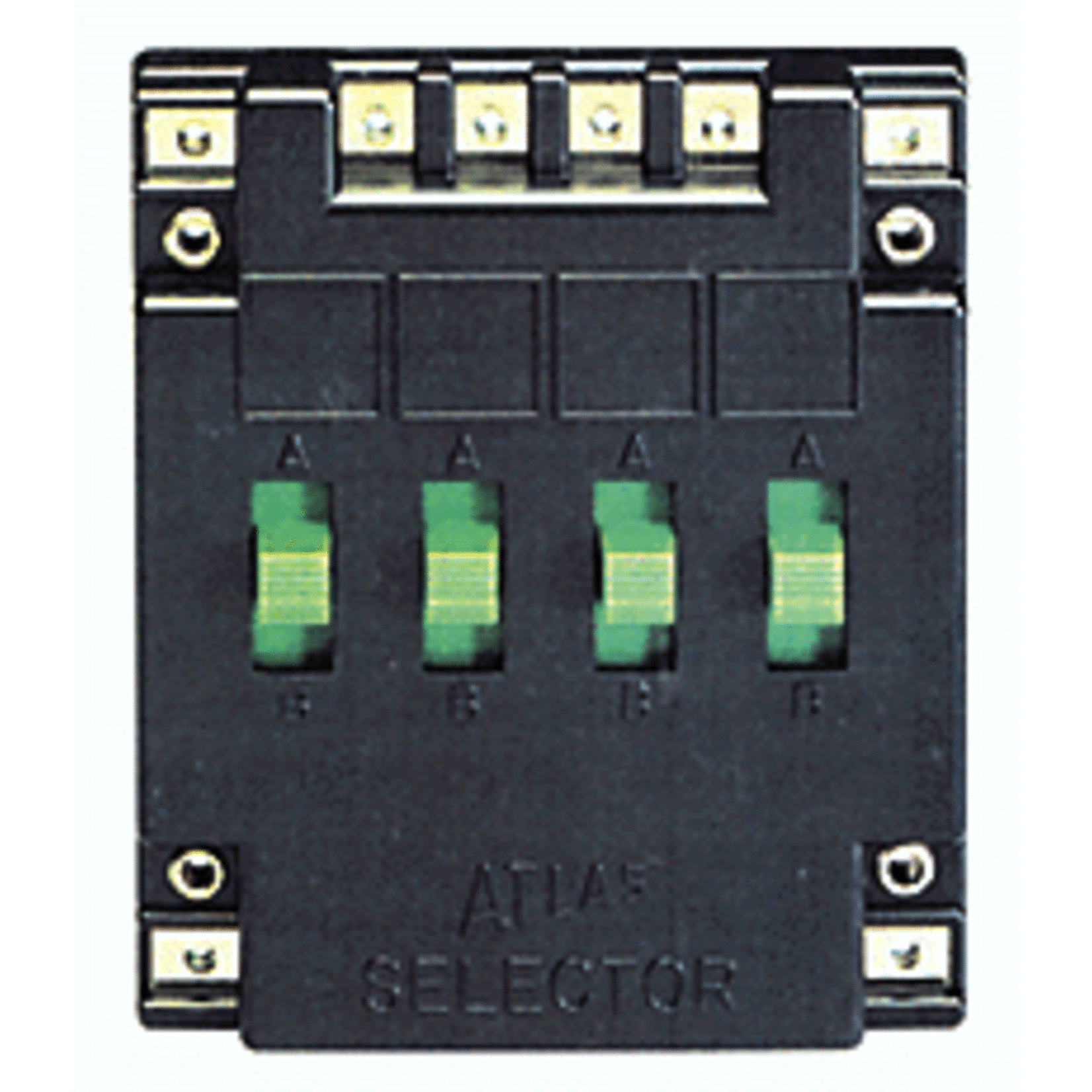 Atlas 215 Selector