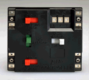 220 HO Controller