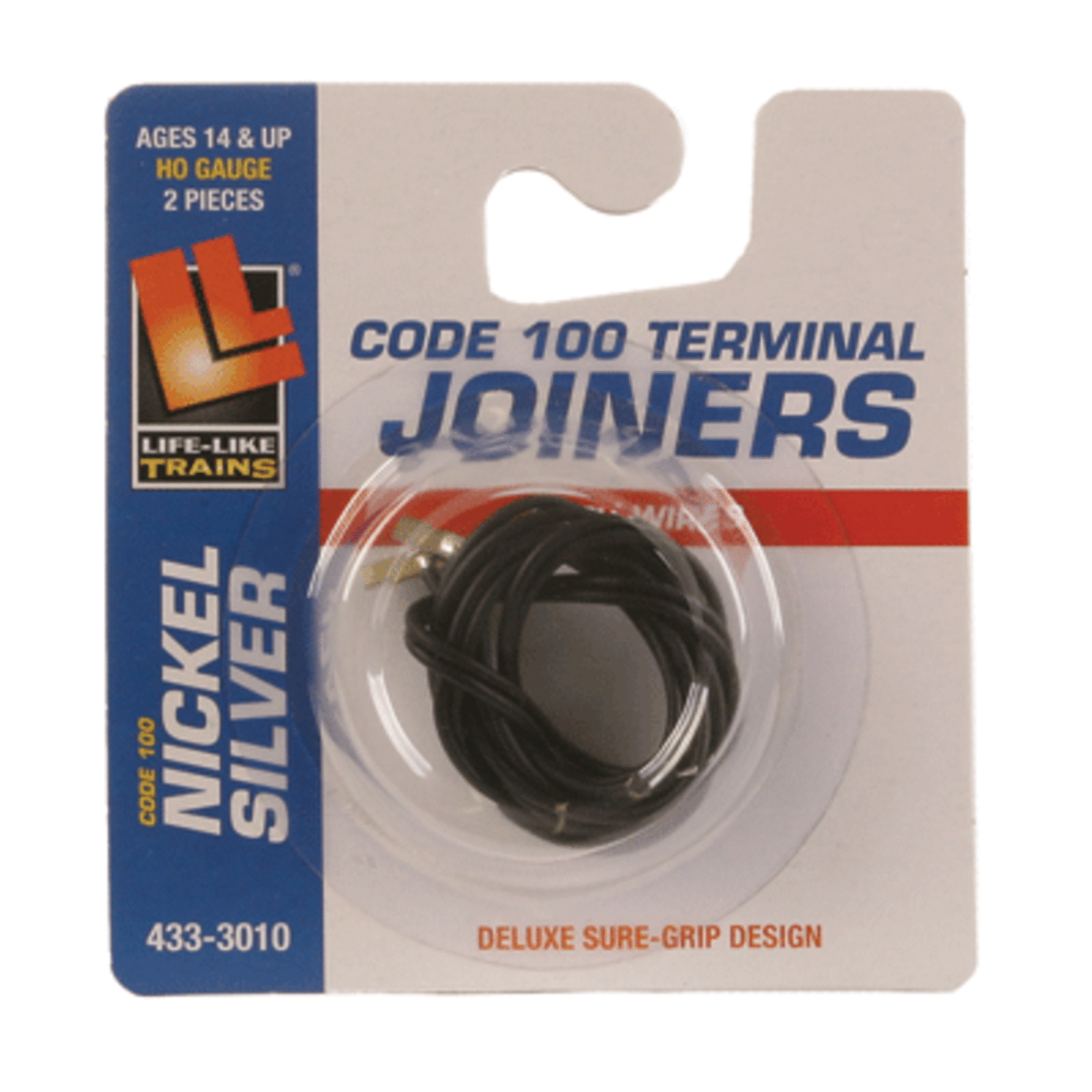 Walthers 4333010 HO Code 100 Term Joiner