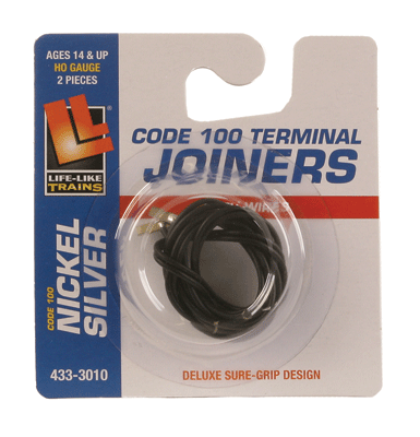 4333010 HO Code 100 Term Joiner