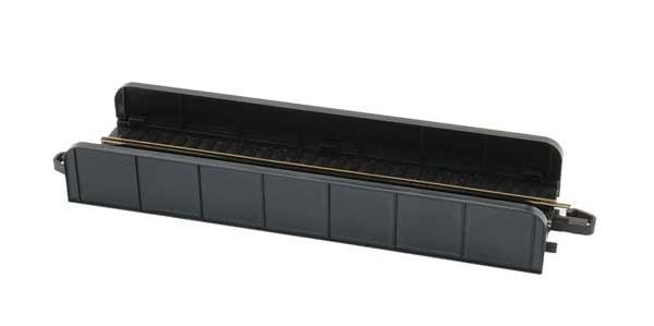 44474 HO EZ Track Girder Bridge