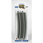 Bachmann 44504 HO E-Z Track 33.25 radius 18 degree curve