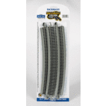 Bachmann 44507 HO E-Z Track 35.5 18 Degree Radius