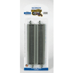 Bachmann 44511 HO NS EZ Track 9" Straight (4)