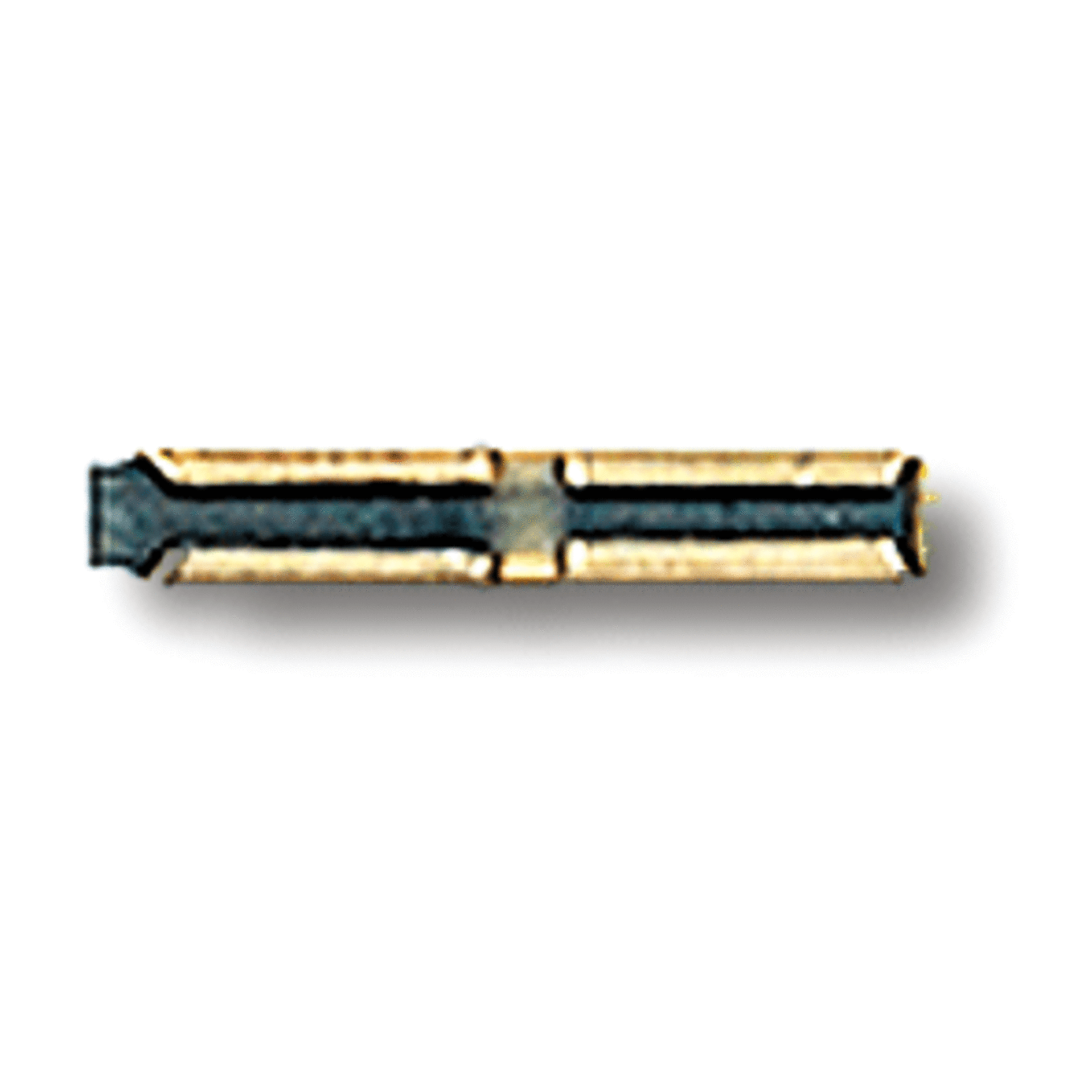 Atlas #551 Transition Rail Joiners – Connects HO Scale Code 83 To Code 100 Tracks
