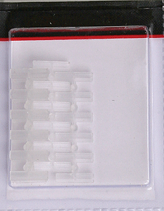552 HO Code 83 Plastic Joiners