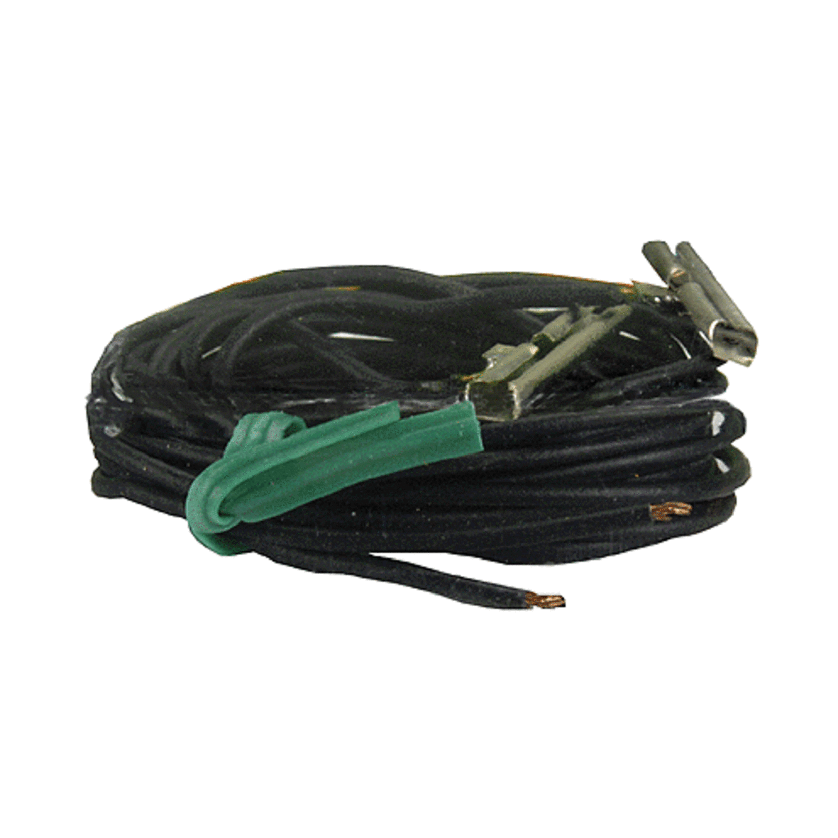 Atlas 553 HO Code 83 Terminal Rail Joiners (1pr)