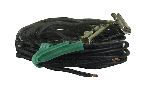 553 HO Code 83 Terminal Rail Joiners (1pr)