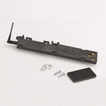 Atlas 62 HO Code 100 Left Manual Switch Machine