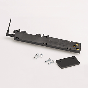62 HO Code 100 Left Manual Switch Machine