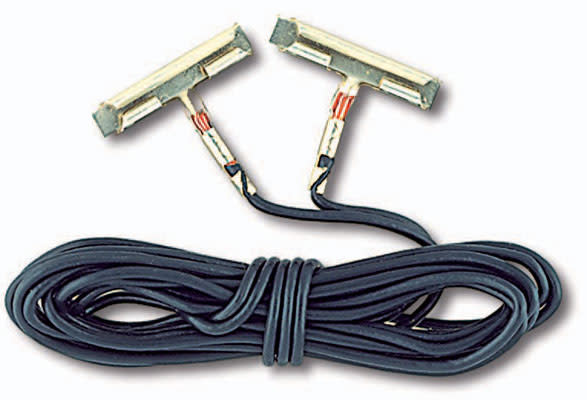 842 HO Code 100 Terminal Joiners