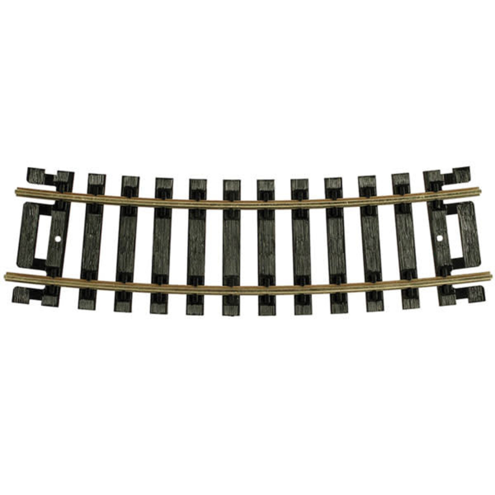 Atlas HO-CODE 100 1/2 15" RADIUS TRACK