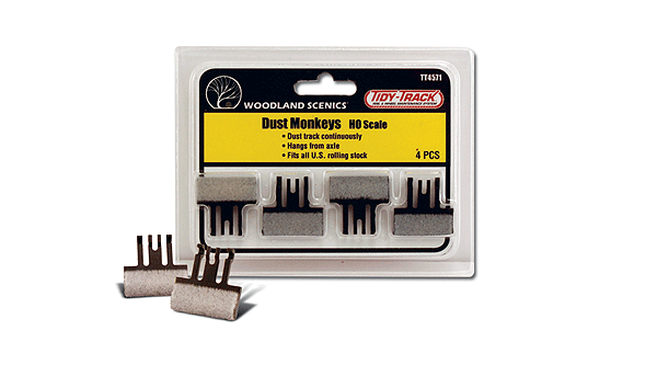 4571 HO Dust Monkeys