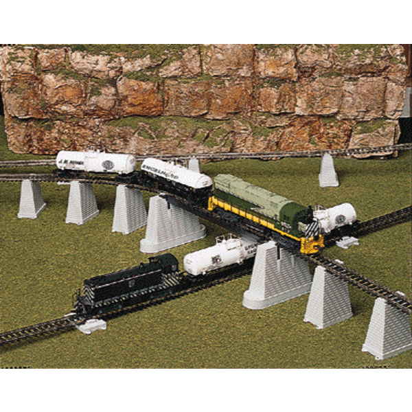HO Track Accessories - Chuck's Trains & Hobby Depot