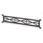 Atlas 82 Pier Girders set of 4