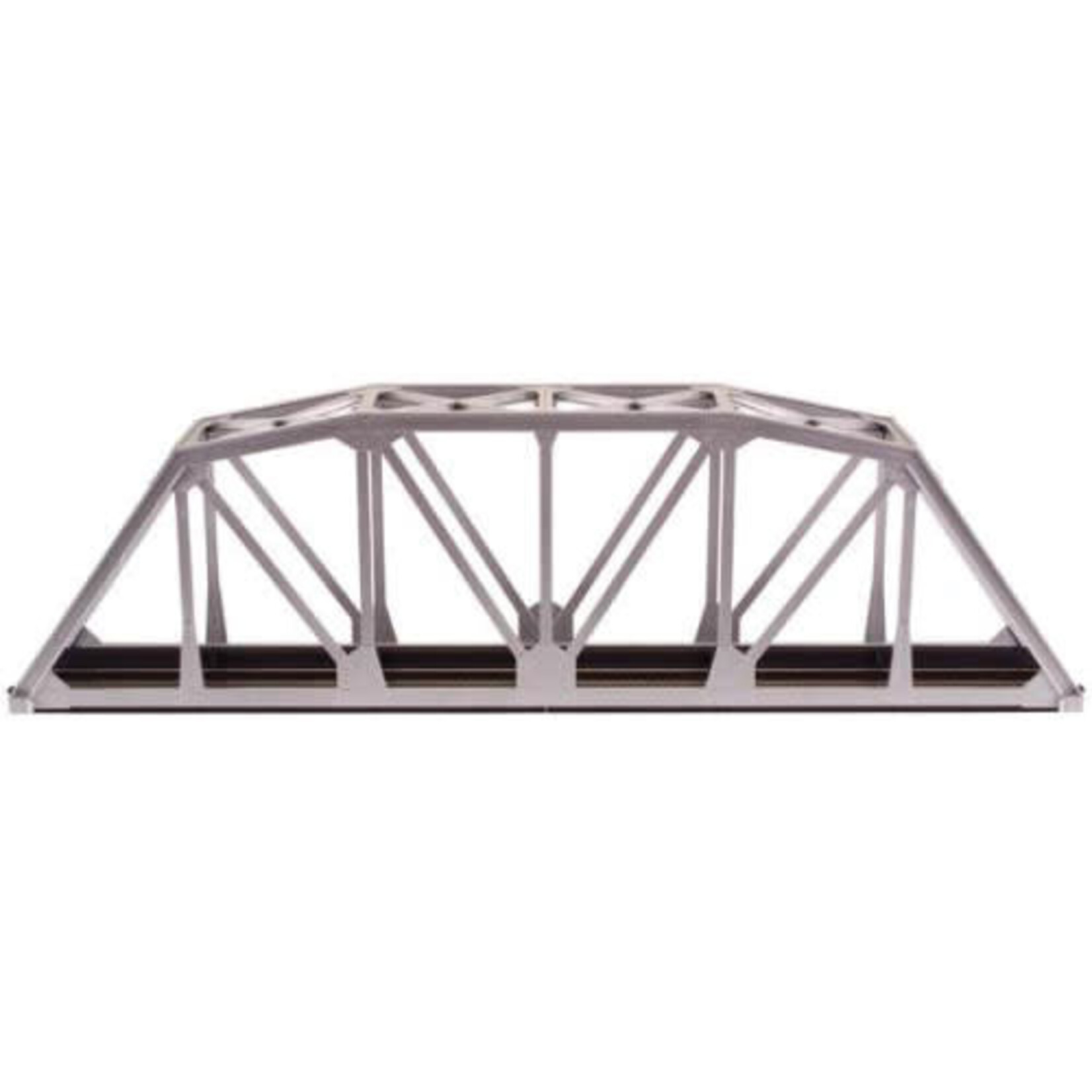 Atlas 889 HO Code 100 18'' Truss Bridge Kit/sil